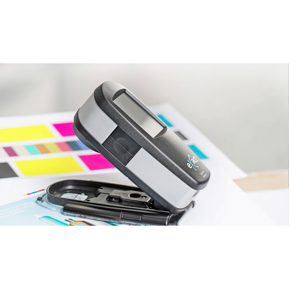 eXact Advanced Spectrophotometer